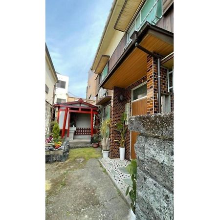 Hotaru No Yado - Vacation Stay 24964V Szumoto Kültér fotó