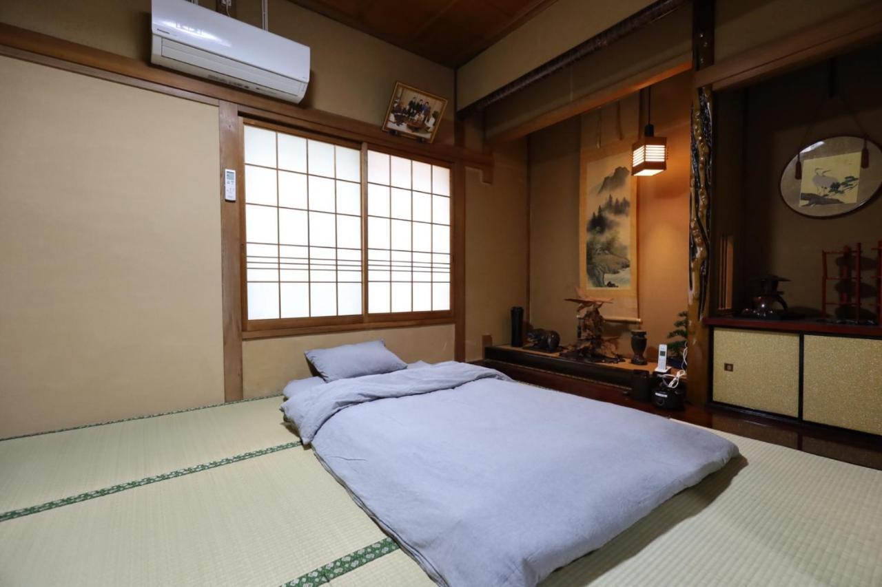 Hotaru No Yado - Vacation Stay 24964V Szumoto Kültér fotó