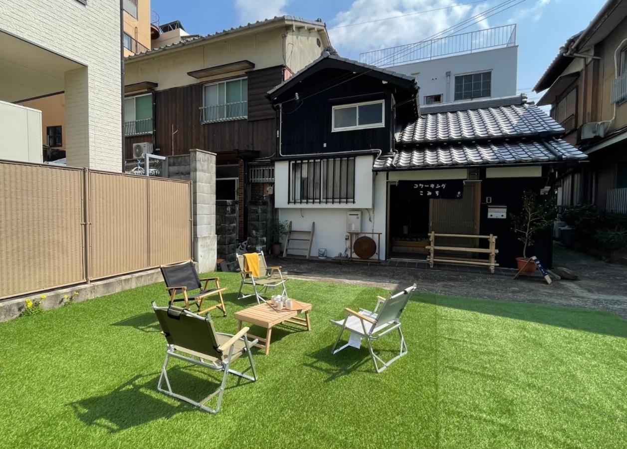Hotaru No Yado - Vacation Stay 24964V Szumoto Kültér fotó