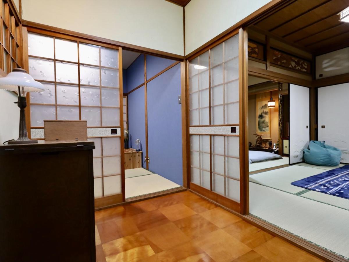 Hotaru No Yado - Vacation Stay 24964V Szumoto Kültér fotó