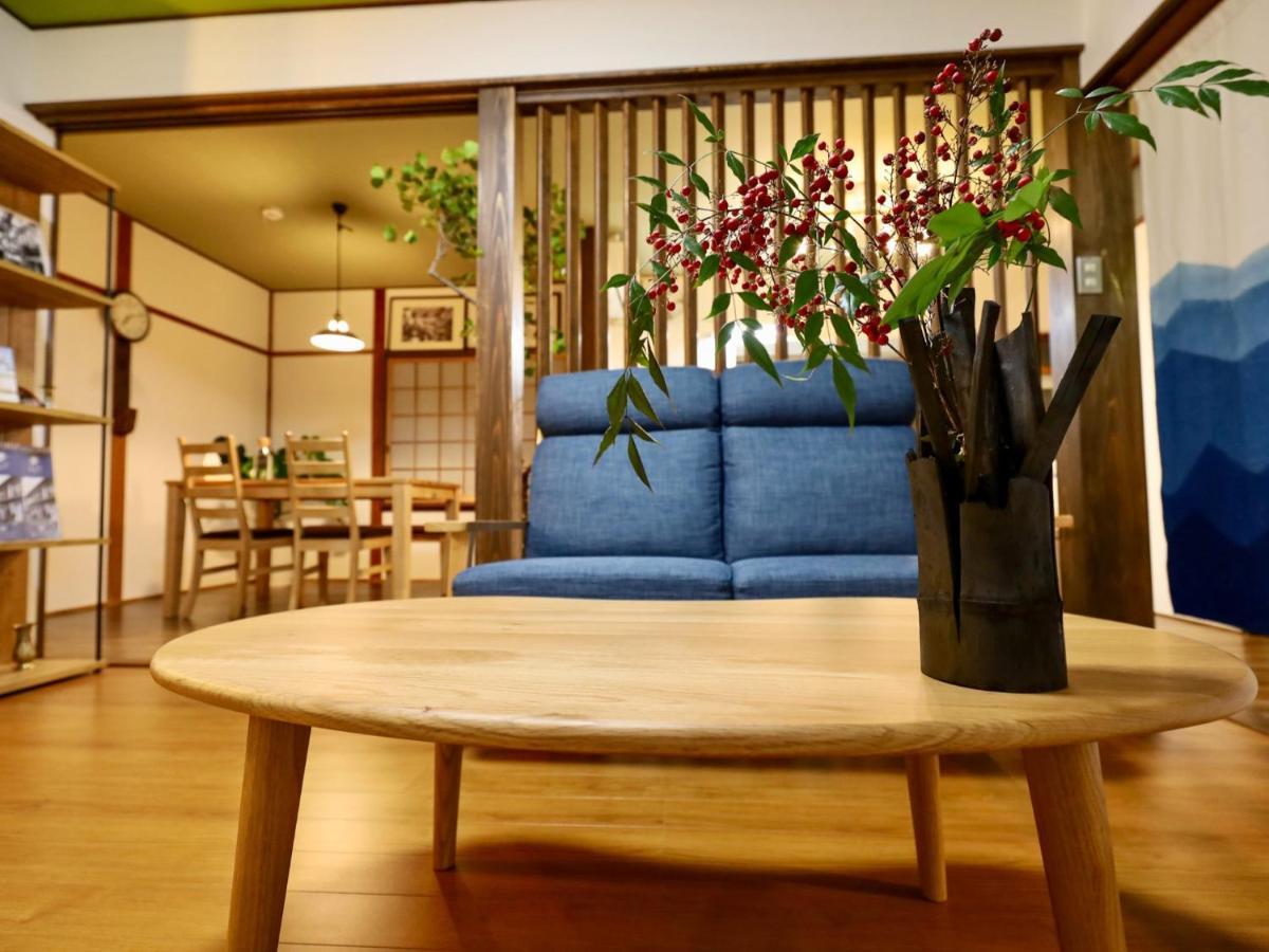 Hotaru No Yado - Vacation Stay 24964V Szumoto Kültér fotó