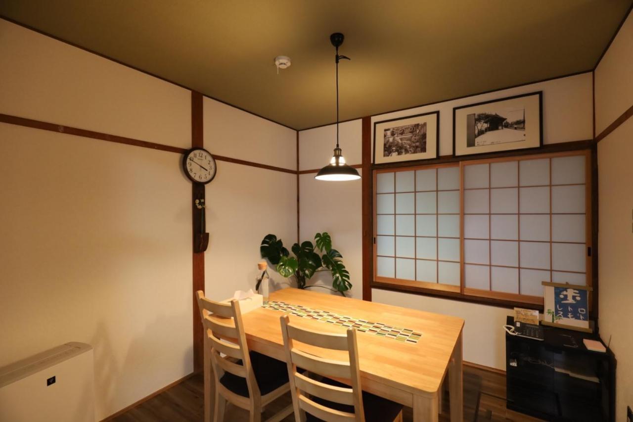 Hotaru No Yado - Vacation Stay 24964V Szumoto Kültér fotó