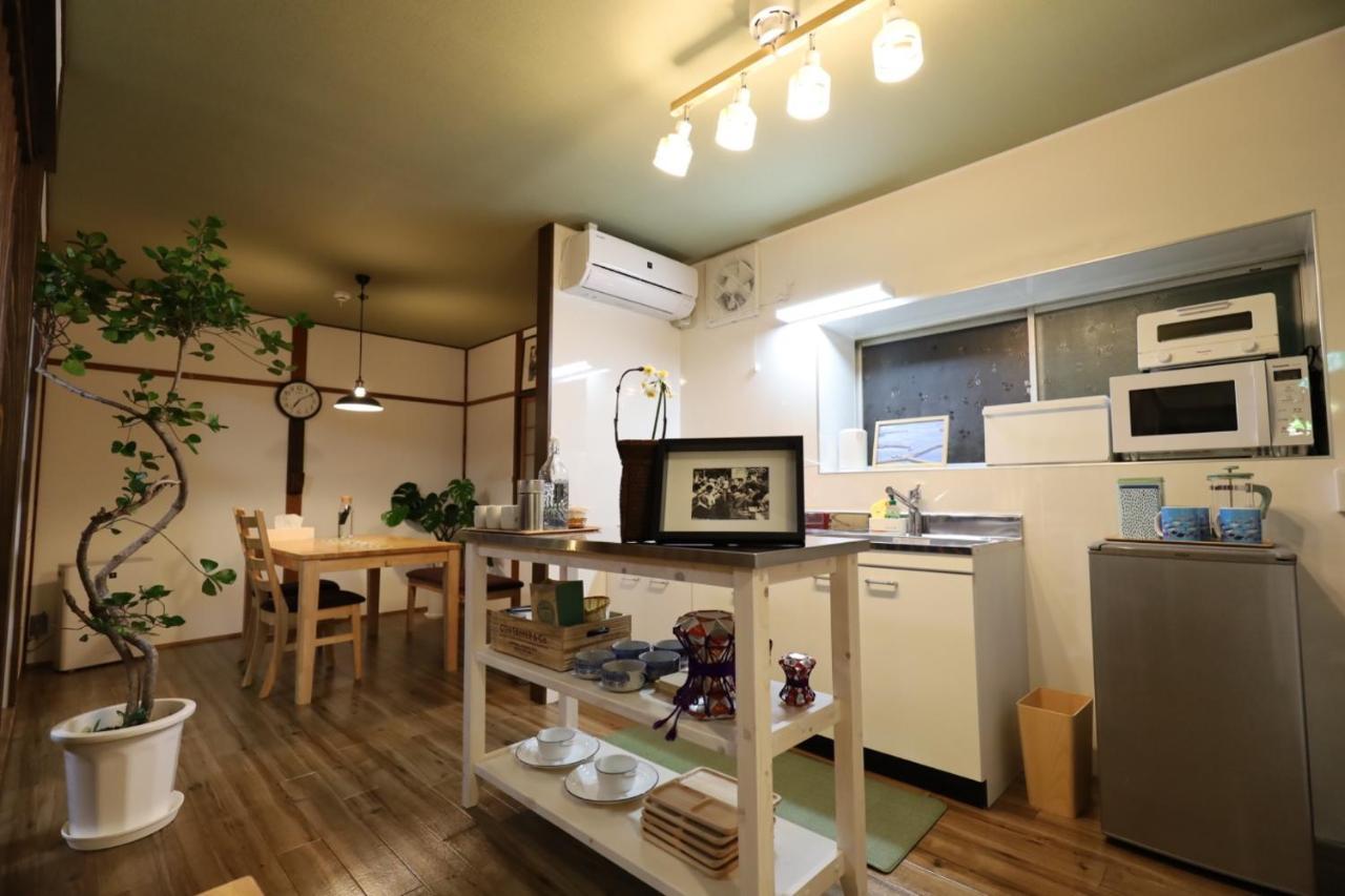 Hotaru No Yado - Vacation Stay 24964V Szumoto Kültér fotó