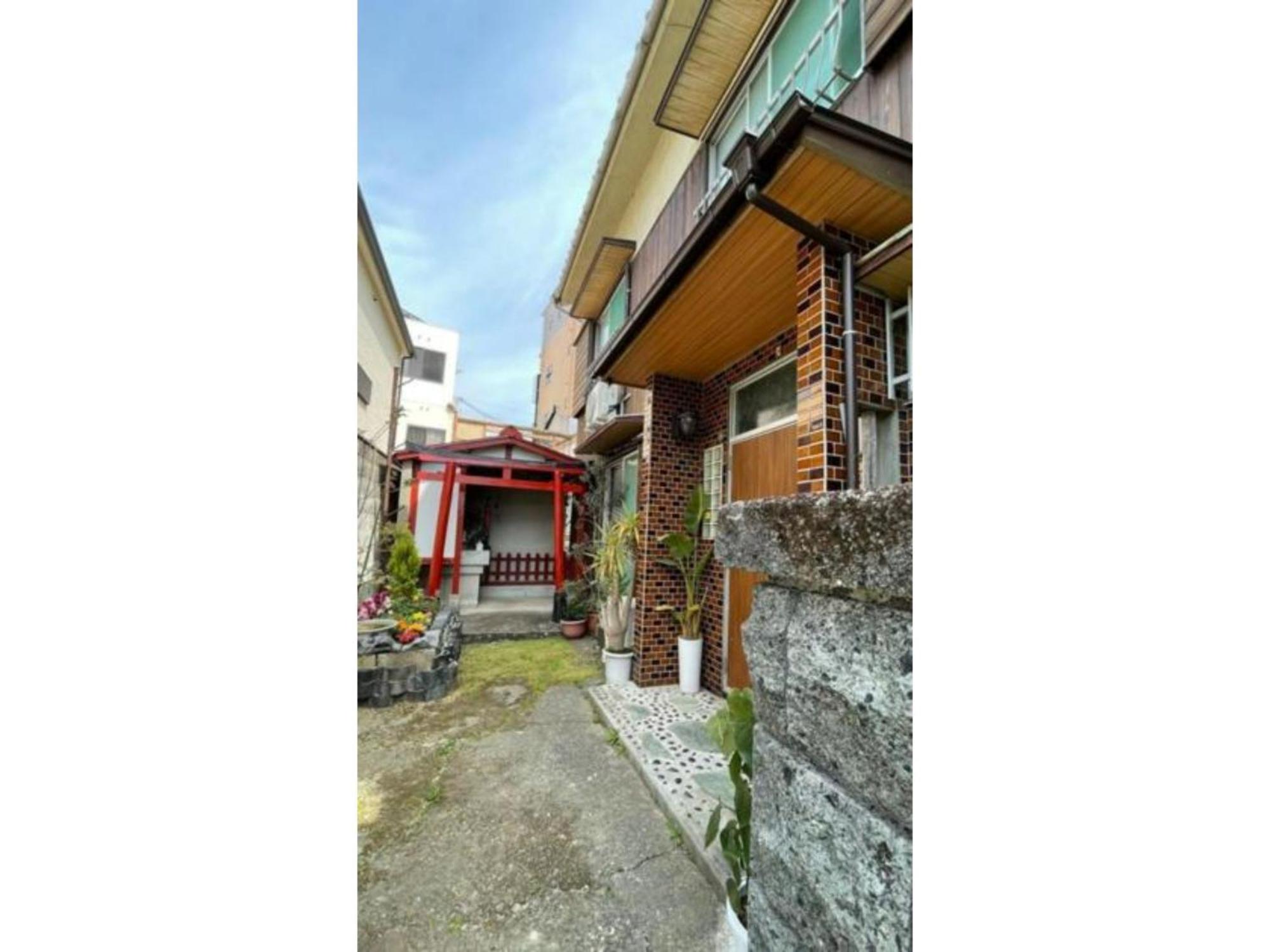 Hotaru No Yado - Vacation Stay 24964V Szumoto Kültér fotó